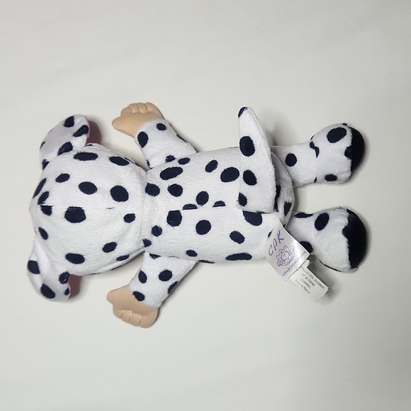 Cabbage Patch Kid Cuties Dalmatien - Picture 2 of 3